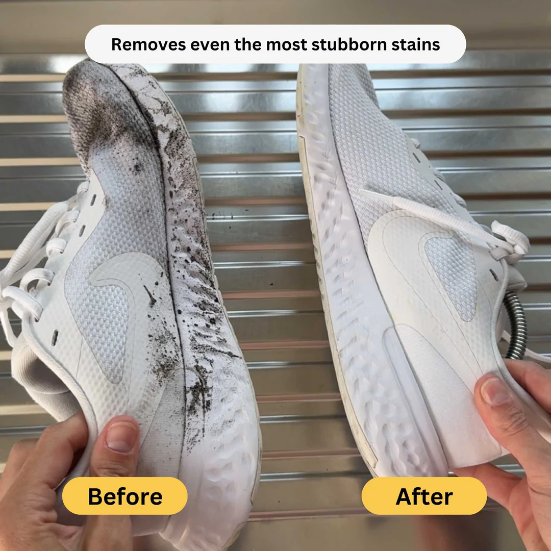 Kaliteas Shoe Laundry Bag