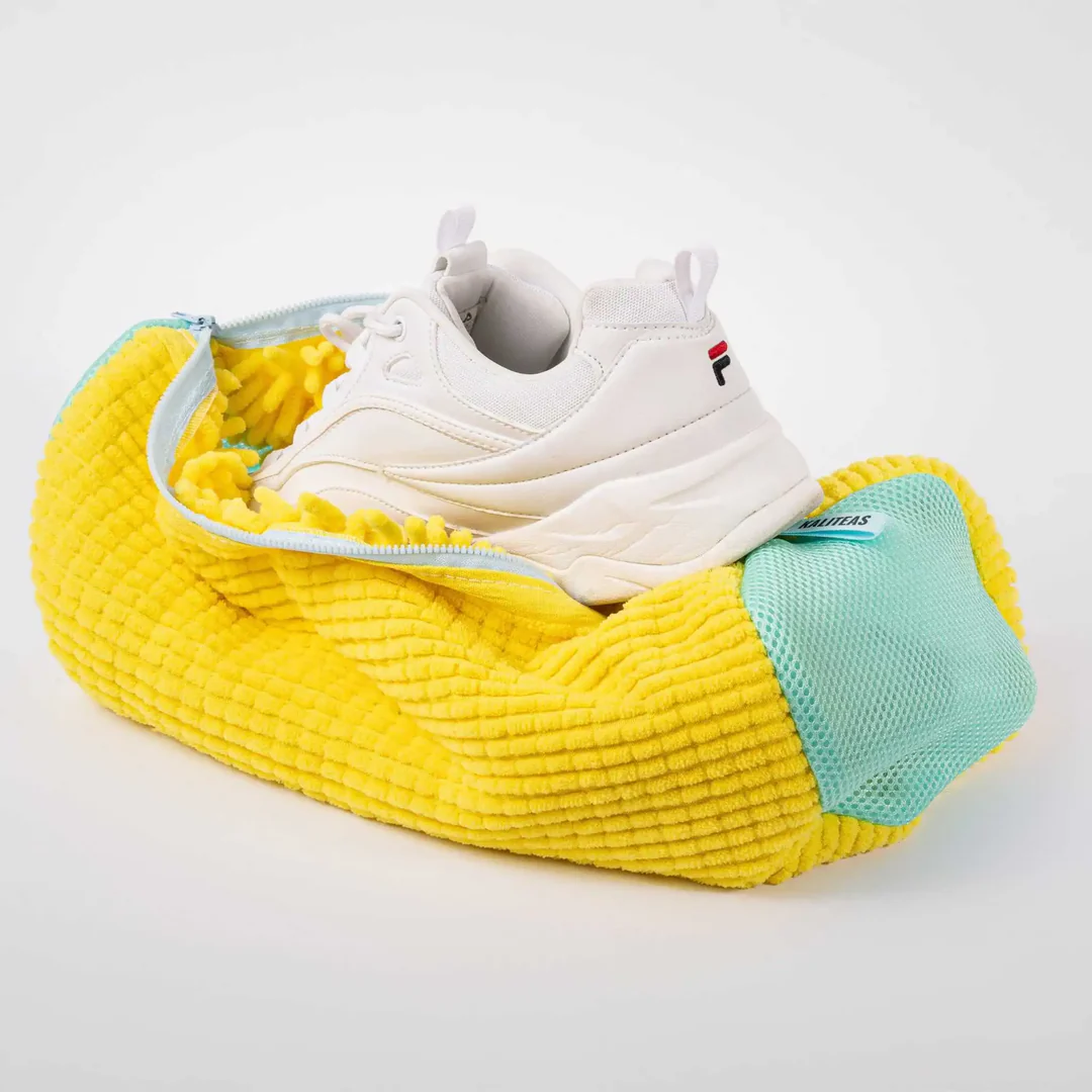 Kaliteas Shoe Laundry Bag